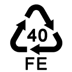 fe 40