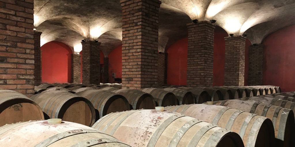 cantina